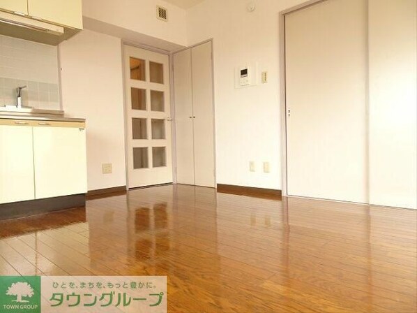 パレス藤の物件内観写真